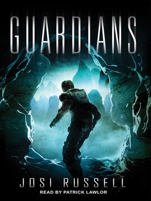 cover image of Guardians